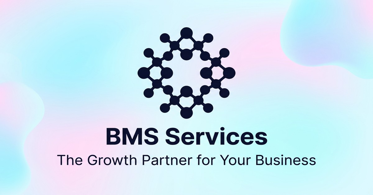BMS Services | Software House Semarang & Software Custom